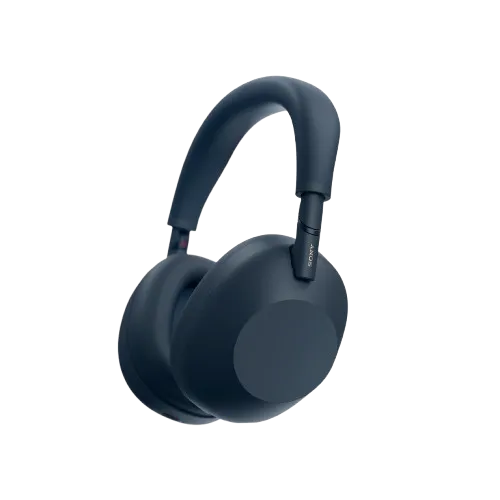 Sony WH1000XM6 (Midnight Blue) Noise Cancelling Bluetooth