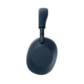 Sony WH1000XM6 (Midnight Blue) Noise Cancelling Bluetooth Headphones - Image 4