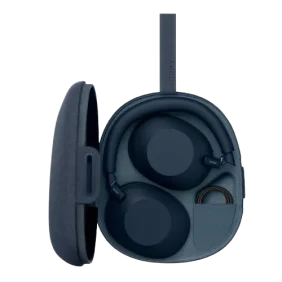 Sony WH1000XM6 (Midnight Blue) Noise Cancelling Bluetooth Headphones - Image 8