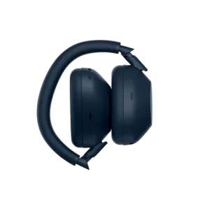 Sony WH1000XM6 (Midnight Blue) Noise Cancelling Bluetooth Headphones - Image 6
