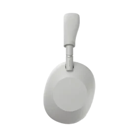 Sony WH1000XM6 (Platinum Sliver) Noise Cancelling Bluetooth Headphones - Image 5