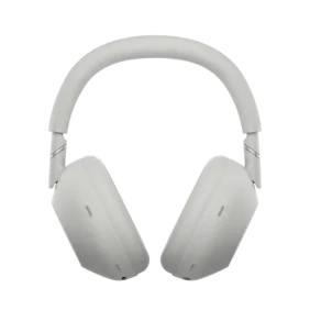 Sony WH1000XM6 (Platinum Sliver) Noise Cancelling Bluetooth Headphones - Image 2