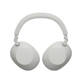 Sony WH1000XM6 (Platinum Sliver) Noise Cancelling Bluetooth Headphones - Image 3