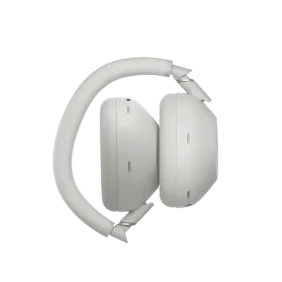Sony WH1000XM6 (Platinum Sliver) Noise Cancelling Bluetooth Headphones - Image 4
