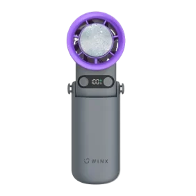 WINX MOVE Cool High-Speed Handheld Fan - Image 2