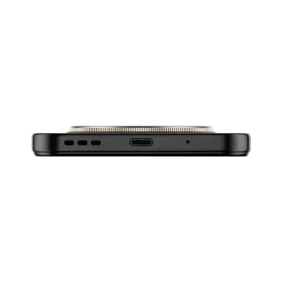 iiiF150 - Action A5 Pro phone Midnight Black - 6.88" HD/Dual Display 8GB 256GB 16MP Dual Sim Fingerprint Recognition 5100mAh - Image 4