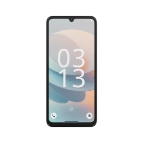 iiiF150 - Action A5 Pro phone Midnight Black - 6.88" HD/Dual Display 8GB 256GB 16MP Dual Sim Fingerprint Recognition 5100mAh - Image 2