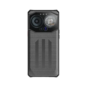 iiiF150 - B3 - Granite Grey – Phone - 8GB + 12GB Ram + 256GB Rom - 6.6" Display