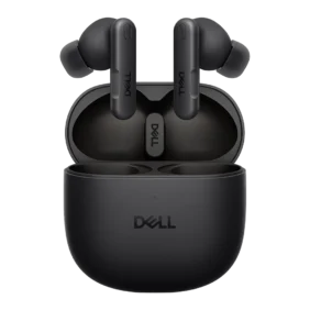 Dell EB525 Headset True Wireless Stereo (TWS) In-ear Calls/Music Bluetooth Black