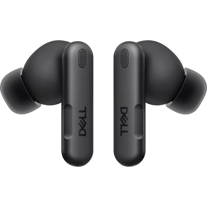 Dell EB525 Headset True Wireless Stereo (TWS) In-ear Calls/Music Bluetooth Black - Image 2