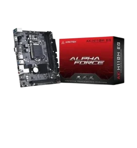 Arktek AK-H110M EG LGA1151 Intel Motherboard