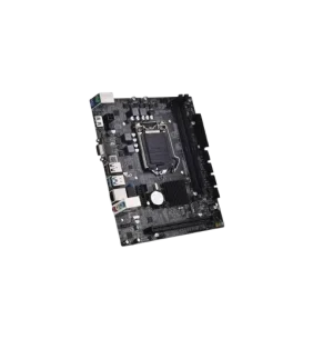 Arktek AK-H110M EG LGA1151 Intel Motherboard - Image 2