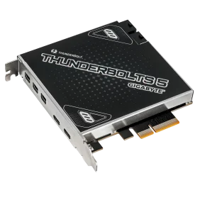 Gigabyte THUNDERBOLTS 5 Add-On Card - Image 3