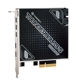 Gigabyte THUNDERBOLTS 5 Add-On Card - Image 2