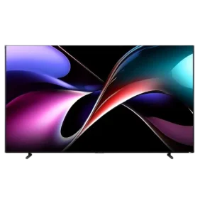 Hisense 116" 116UX RGB-MiniLED ULED 4K 165Hz VIDAA Smart TV