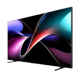 Hisense 116" 116UX RGB-MiniLED ULED 4K 165Hz VIDAA Smart TV - Image 2