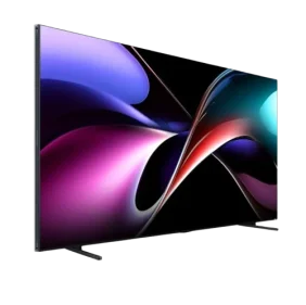 Hisense 116" 116UX RGB-MiniLED ULED 4K 165Hz VIDAA Smart TV - Image 3
