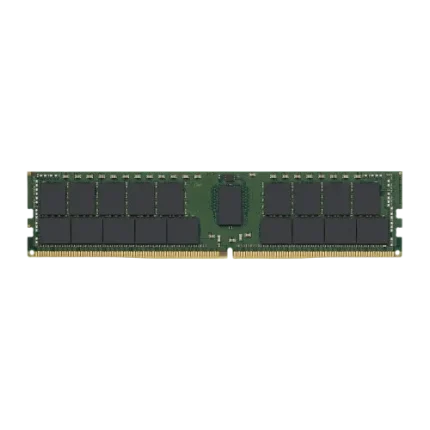 Kingston 64GB DDR4-3200 ECC Registered DIMM - Server Premier
