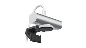 LOGI MX Brio 4K Ultra HD Webcam - Graphite - Image 2
