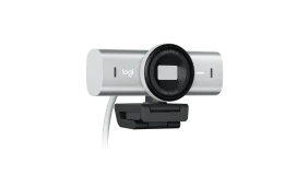 LOGI MX Brio 4K Ultra HD Webcam - Graphite - Image 4