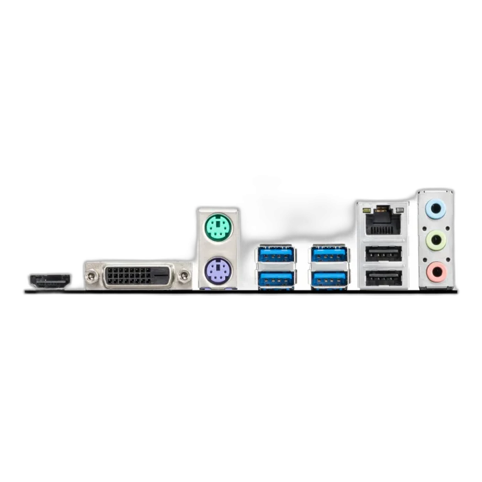 MSI B550M-A Pro AM4 M-ATX Motherboard - Image 4