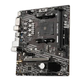 MSI B550M-A Pro AM4 M-ATX Motherboard - Image 3
