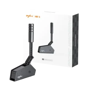 PXN HB S Dual-mode 16-Bit USB Electronic Racing Handbrake - Image 5