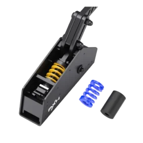 PXN HB S Dual-mode 16-Bit USB Electronic Racing Handbrake - Image 4