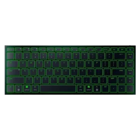 Razer Joro Portable Keyboard - US Layout