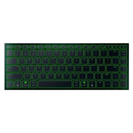 Razer Joro Portable Keyboard - US Layout