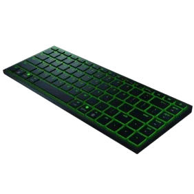 Razer Joro Portable Keyboard - US Layout - Image 3