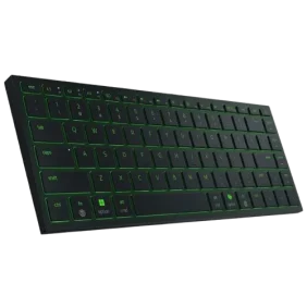 Razer Joro Portable Keyboard - US Layout - Image 2