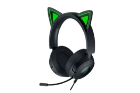 Razer Kraken Kitty V3 X - Black