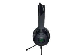 Razer Kraken Kitty V3 X - Black - Image 3