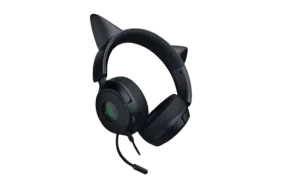 Razer Kraken Kitty V3 X - Black - Image 4