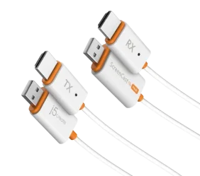 J5Create JVAW65 ScreenCast Mini - HDMI FHD Wireless Display Adapter