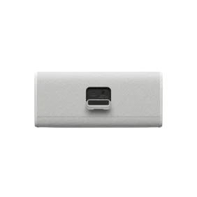 Sony ULT FIELD 3 Wireless Portable Speaker - Off White - Image 5