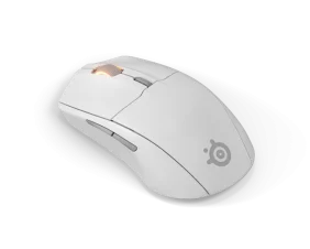 SteelSeries Rival 3 Wireless Gen 2 - White - Image 5