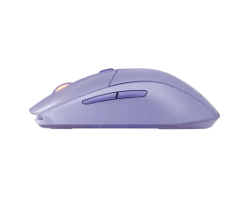 SteelSeries Rival 3 Wireless Gen 2 - Lavender - Image 4