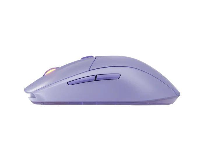 SteelSeries Rival 3 Wireless Gen 2 - Lavender - Image 4