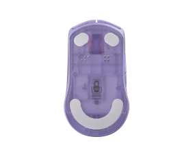SteelSeries Rival 3 Wireless Gen 2 - Lavender - Image 3