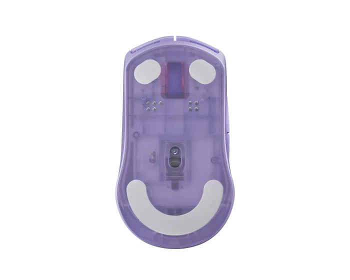 SteelSeries Rival 3 Wireless Gen 2 - Lavender - Image 3