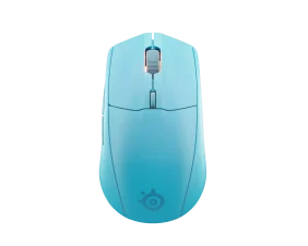 SteelSeries Rival 3 Wireless Gen 2 - Aqua - Image 2