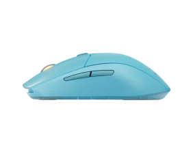 SteelSeries Rival 3 Wireless Gen 2 - Aqua - Image 5