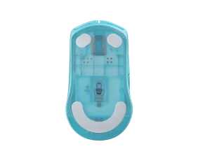 SteelSeries Rival 3 Wireless Gen 2 - Aqua - Image 3