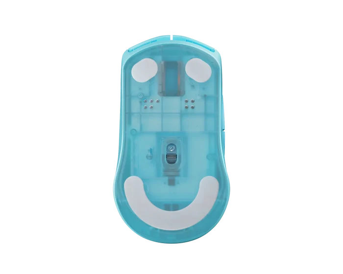 SteelSeries Rival 3 Wireless Gen 2 - Aqua - Image 3