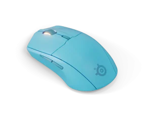 SteelSeries Rival 3 Wireless Gen 2 - Aqua - Image 4