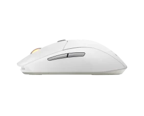 SteelSeries Rival 3 Wireless Gen 2 - White - Image 4