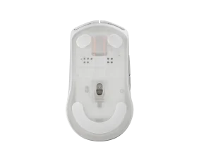 SteelSeries Rival 3 Wireless Gen 2 - White - Image 3