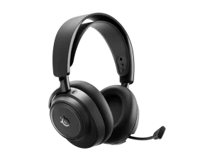 SteelSeries Arctis Nova Elite - Obsidian - Image 2